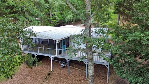 290 Cardinal Lane sold home in Shorewood, Toccoa, GA