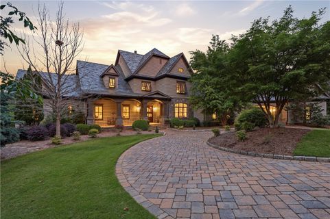 133 Sunrise Ridge active home in The Reserve At Lake Keowee, Sunset, SC