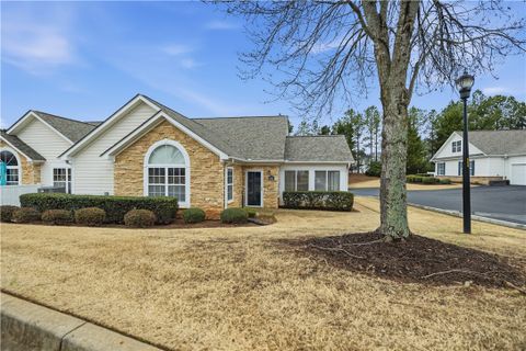 161 Life Style Lane active home in Ravines At Holly Creek, Anderson, SC