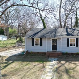 826 Greenville Street