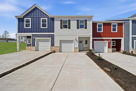 127 Kerwin Court pending home in Abner Creek, Greer, SC