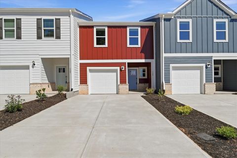 129 Kerwin Court pending home in Abner Creek, Greer, SC