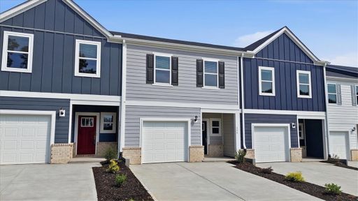 133 Kerwin Court pending home in Abner Creek, Greer, SC
