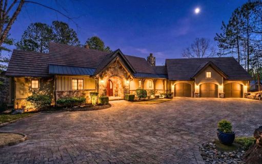 215 Long Ridge Road active home in The Reserve At Lake Keowee, Sunset, SC