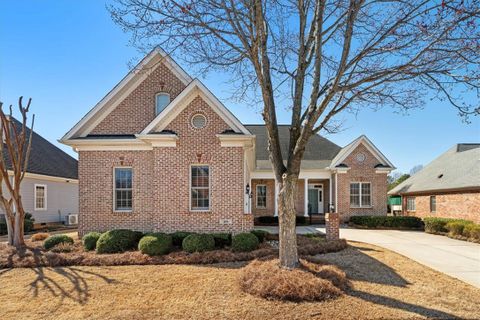 Homes in Cliffabee Leas, Seneca