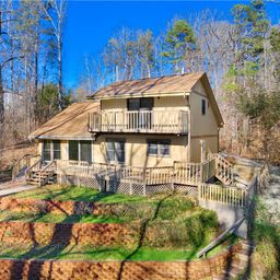 251 Cherokee Drive