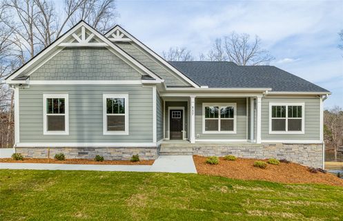 517 Sun Pointe Court sold home in Sunset Cove, West Union, SC