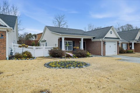 109 Abigail Lane sold home in Cobblestone West, Anderson, SC