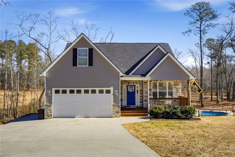 428 Deerwood Road sold home in Cobb'S Glen, Anderson, SC
