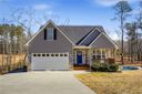 428 Deerwood Road sold home in Anderson, SC