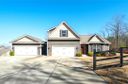 104 Inlet Pointe Drive sold home in Anderson, SC