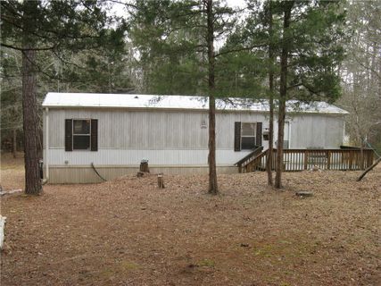 A home in Beaver Cove, Iva