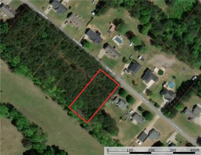 126 Haynie Drive sold home in Haynie Place, Belton, SC