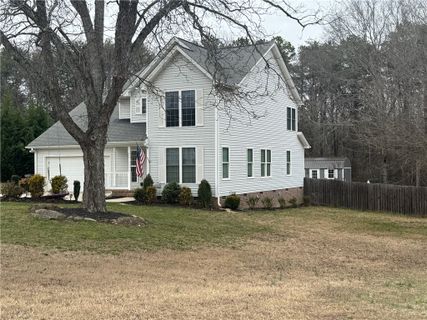 226 Brook Way sold home in Brook Meadows, Liberty, SC