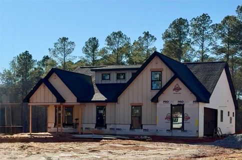 4546 Flat Rock Road