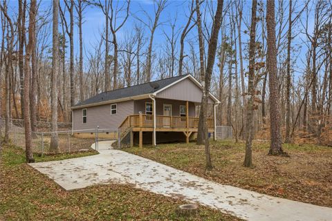 215 Tallulah Drive