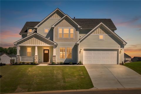 134 Ridgeline Row