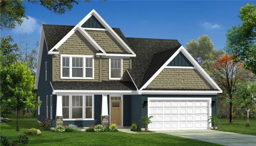 114 Raven Lane sold home in The Reserve At Livingston Park, Easley, SC
