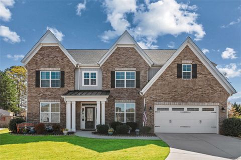 324 Crestgate Way
