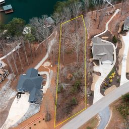 Lot 17 Retreat Pointe Road