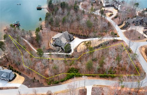 Lot 64 Sailview Court active home in Cliffs At Keowee Springs, Six Mile, SC