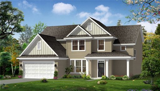 510 Vista Pond Drive