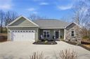 508 Ivy Spring Court sold home in Seneca, SC