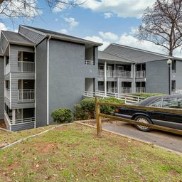 805 Northlake Drive