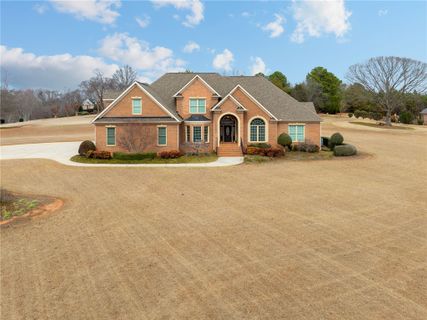 Homes in The Farm, Easley