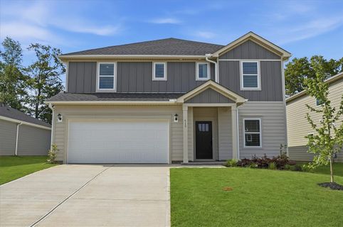 519 Tilson Road pending home in Cedar Shoals, Piedmont, SC