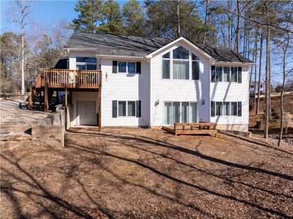 439 Cane Creek Landing Road active home in North Harbour, Seneca, SC