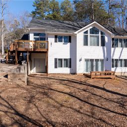 439 Cane Creek Landing Road