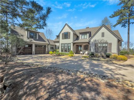 111 Hickory Springs Way active home in Cliffs At Keowee Springs, Six Mile, SC