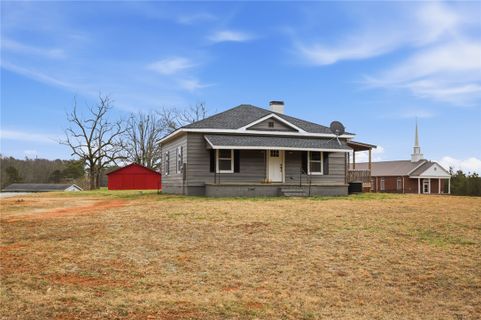 118 Grogan Road