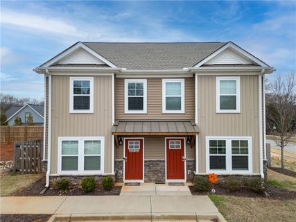 235 Pendleton Road Q1 sold home in Bamboo Court, Clemson, SC