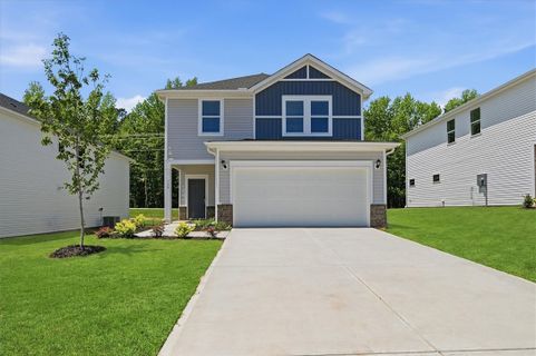 132 Bechler Drive