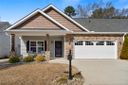 63 Hillsborough Drive sold home in Anderson, SC