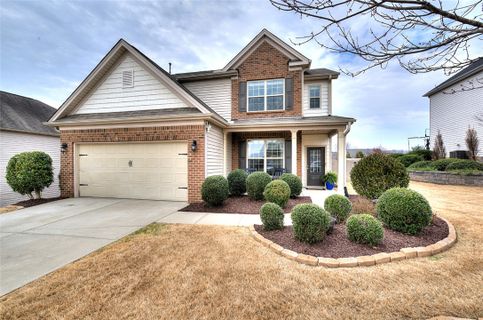 206 Marshfield Court sold home in Rose Hill, Easley, SC