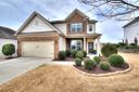 206 Marshfield Court sold home in Easley, SC