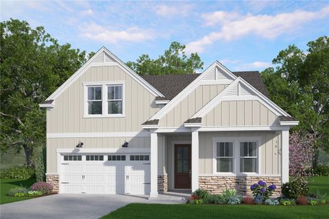 106 Osprey Landing active home in Eagle Creek, Central, SC