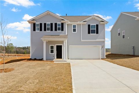 135 Cedar Shoals Court active home in Edgewood, Easley, SC