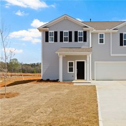 135 Cedar Shoals Court