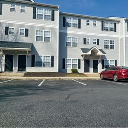 116 University Village Drive C