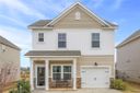 251 Samuel Street sold home in Pendleton, SC