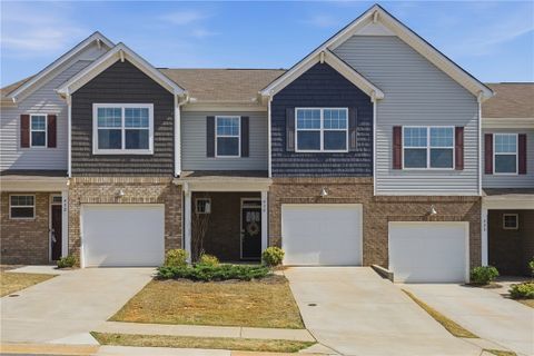 430 Bee Cove Way
