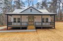 707 Norton Drive sold home in Westminster, SC