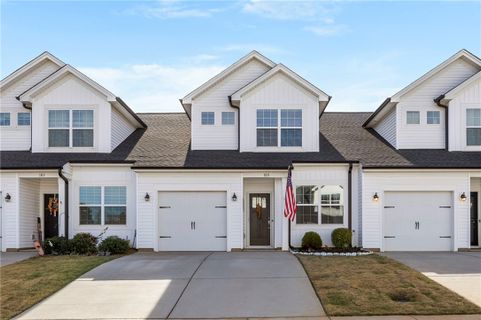 105 Aleppo Lane sold home in The Pines, Greer, SC
