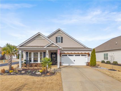 701 Arnica Drive pending home in Myers Park, Duncan, SC