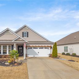 701 Arnica Drive