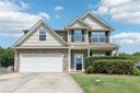 236 Worcester Lane sold home in Easley, SC